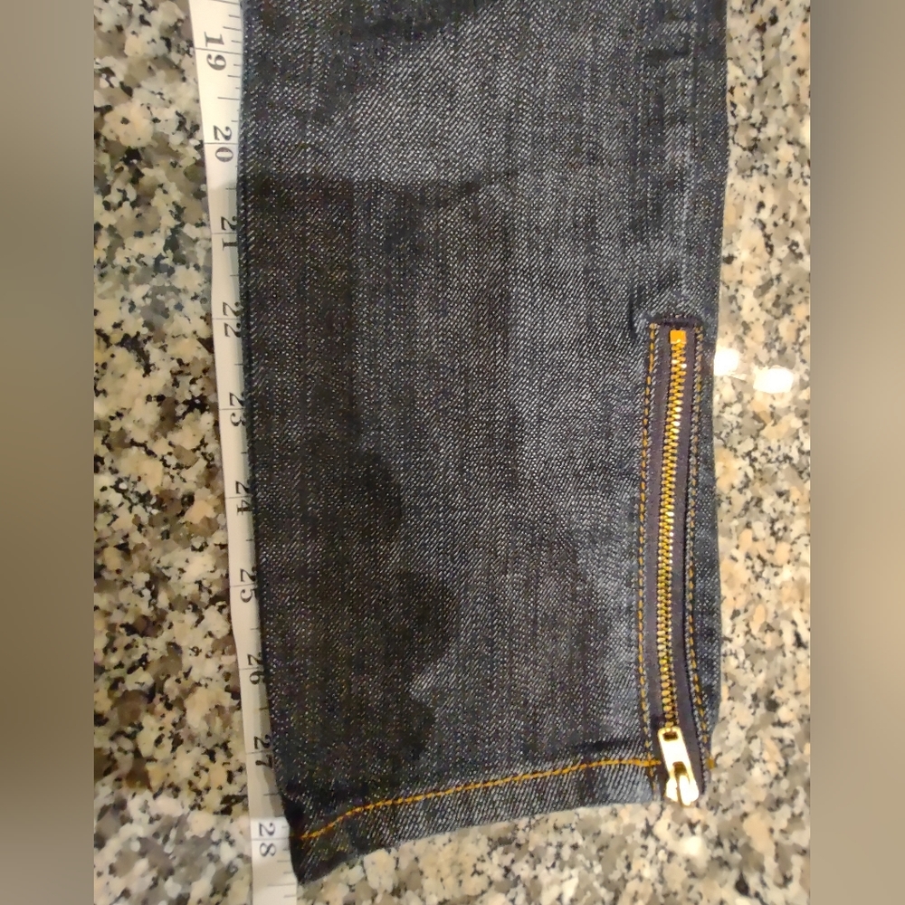 Oasis Low Rise Jeans - Picture 12 of 12